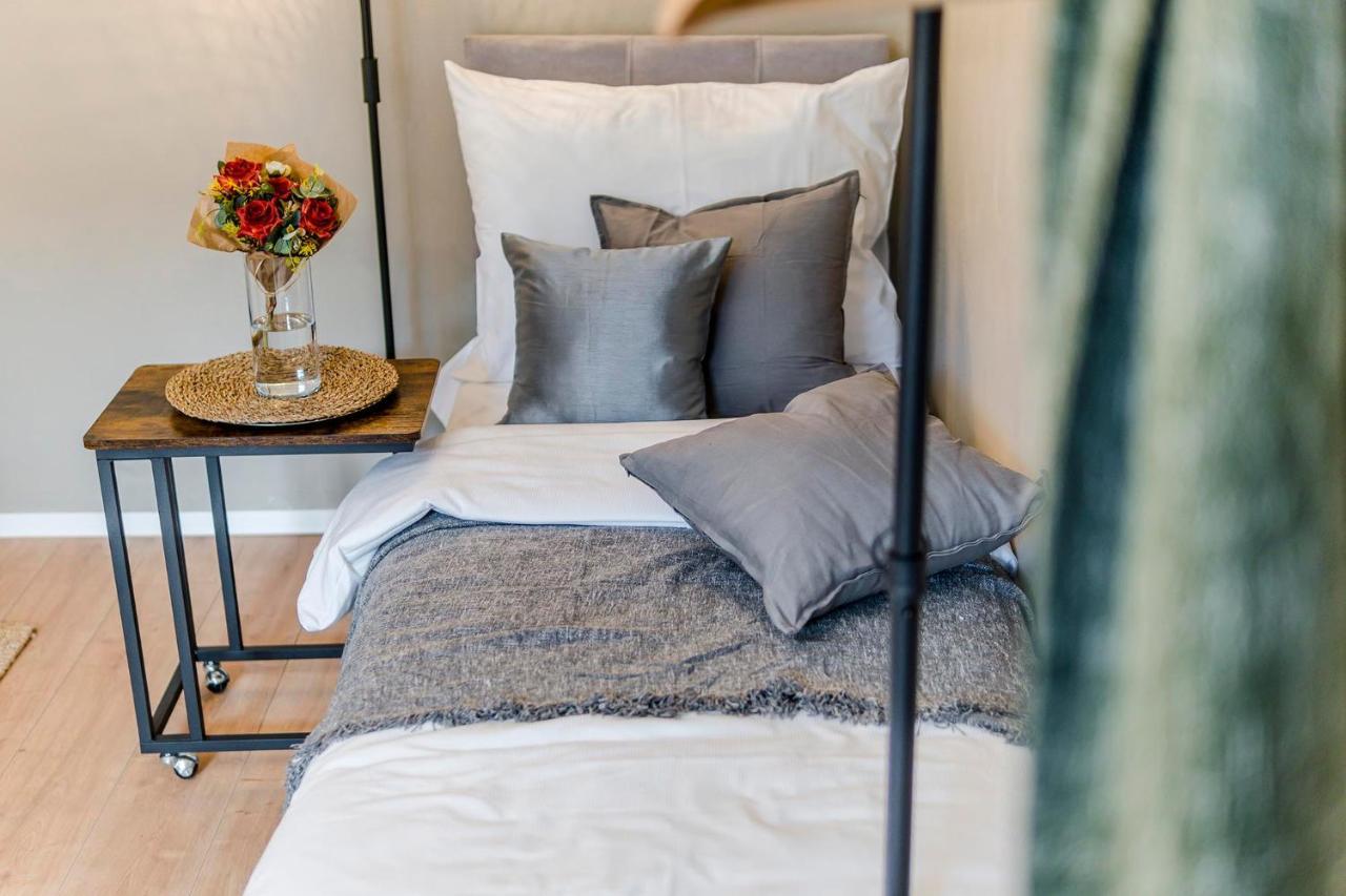 Charming By Michal&friends Apartment Prague