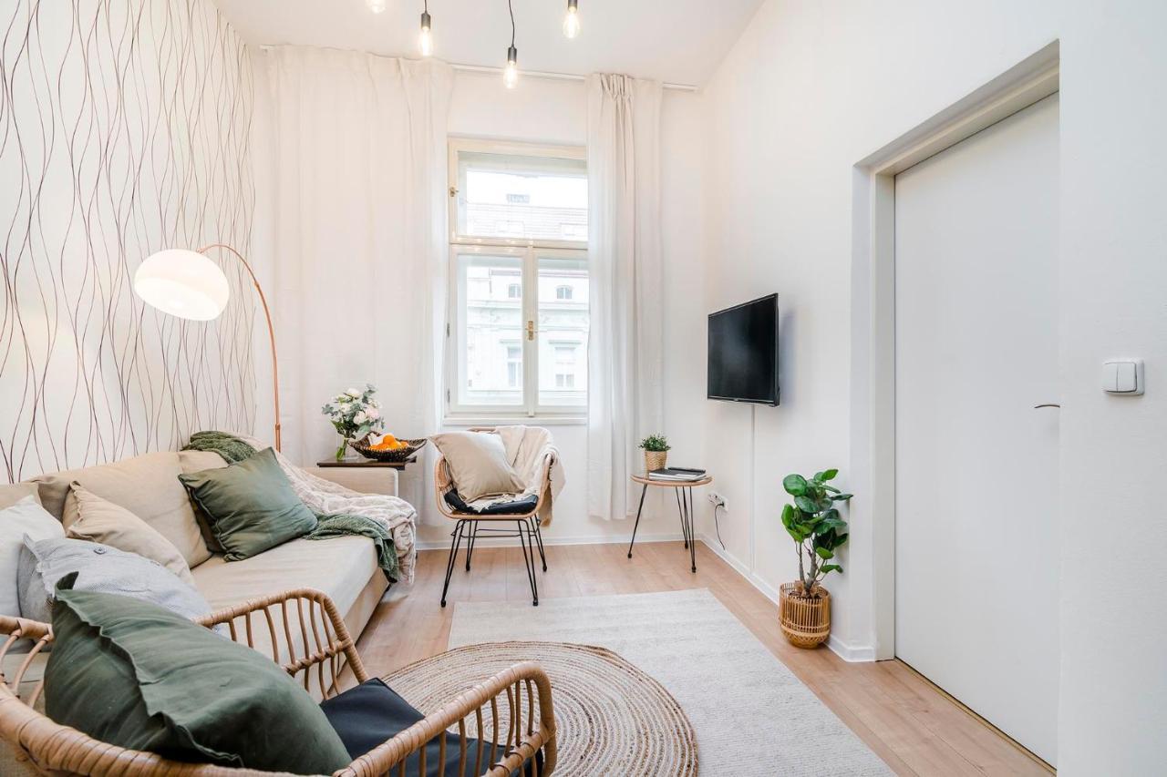 Apartment Charming By Michal&friends