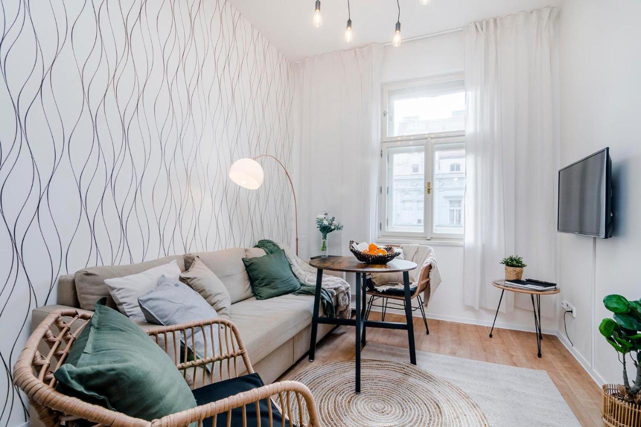 Apartment Charming By Michal&friends *