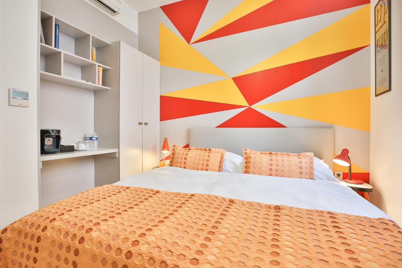Lh Vintage Design Sax Hotel Prague