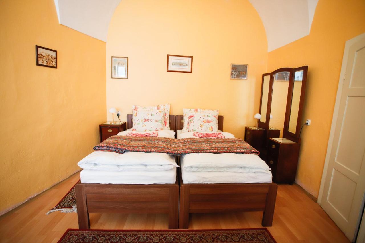 Apartamento Miraculous *