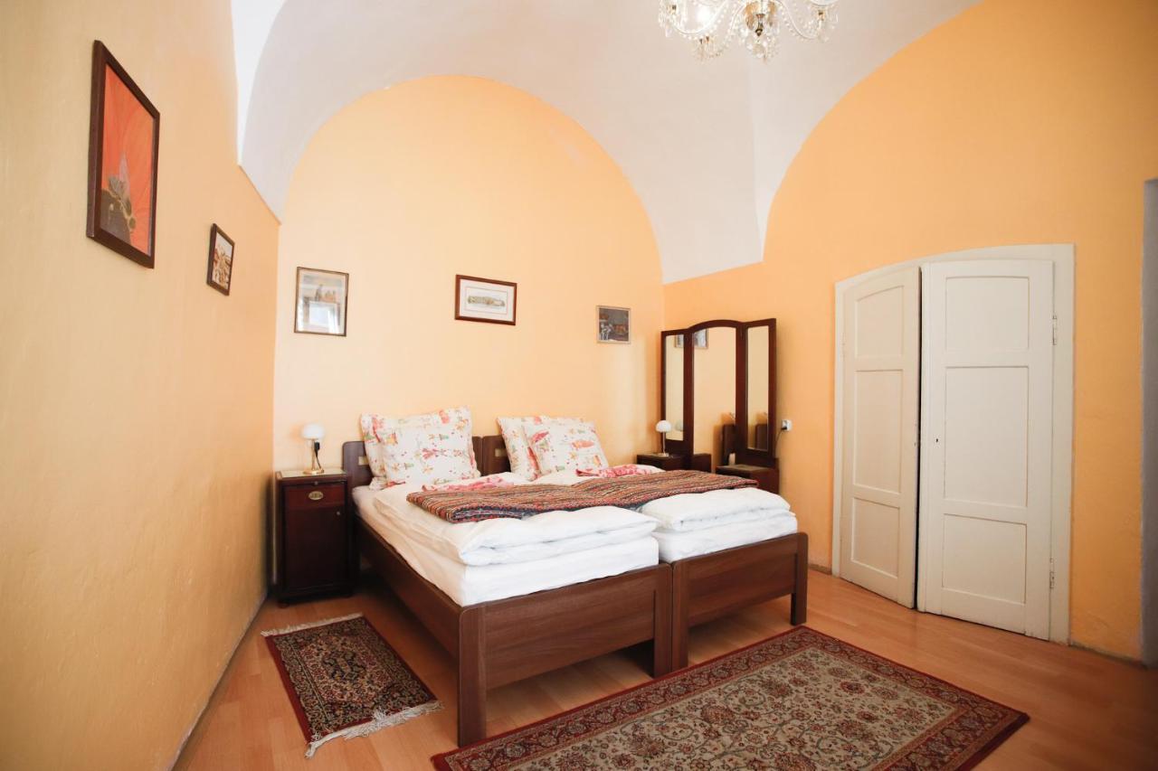 Apartamento Miraculous *