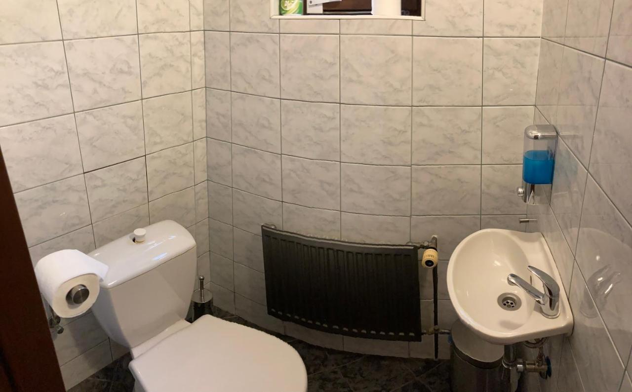 Mila Apartment Prague