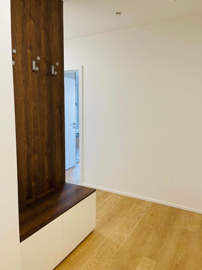 Appartement Nova Nuselska Prague