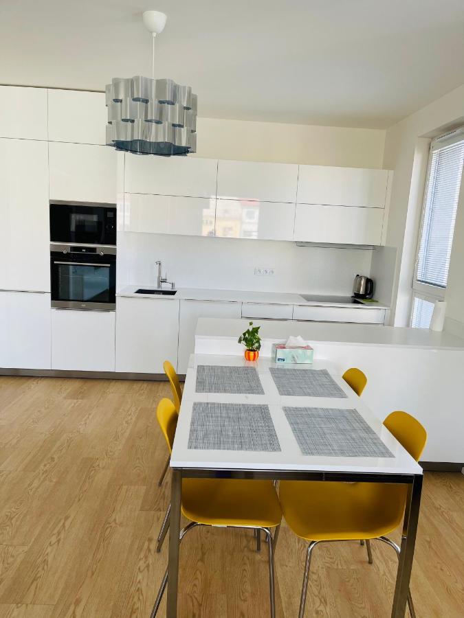 Appartement Nova Nuselska *
