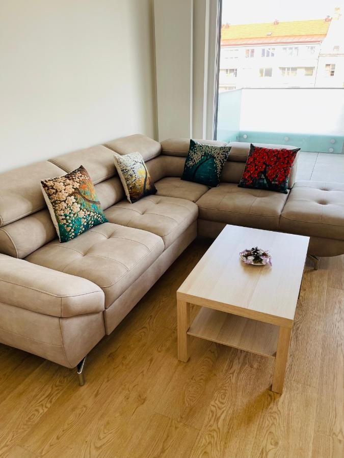 Appartement Nova Nuselska *