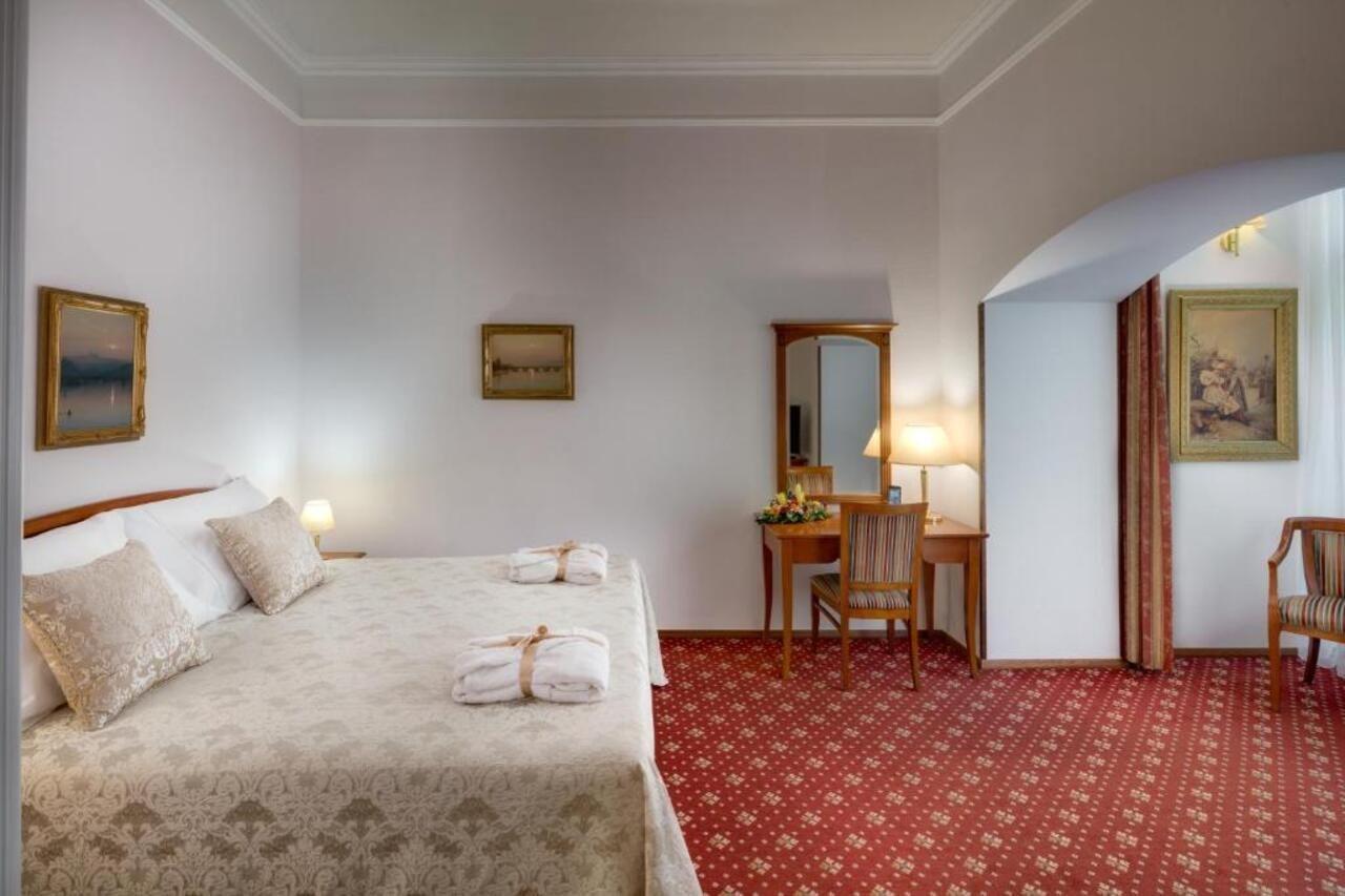 Boutique Seven Days Hotel Prague