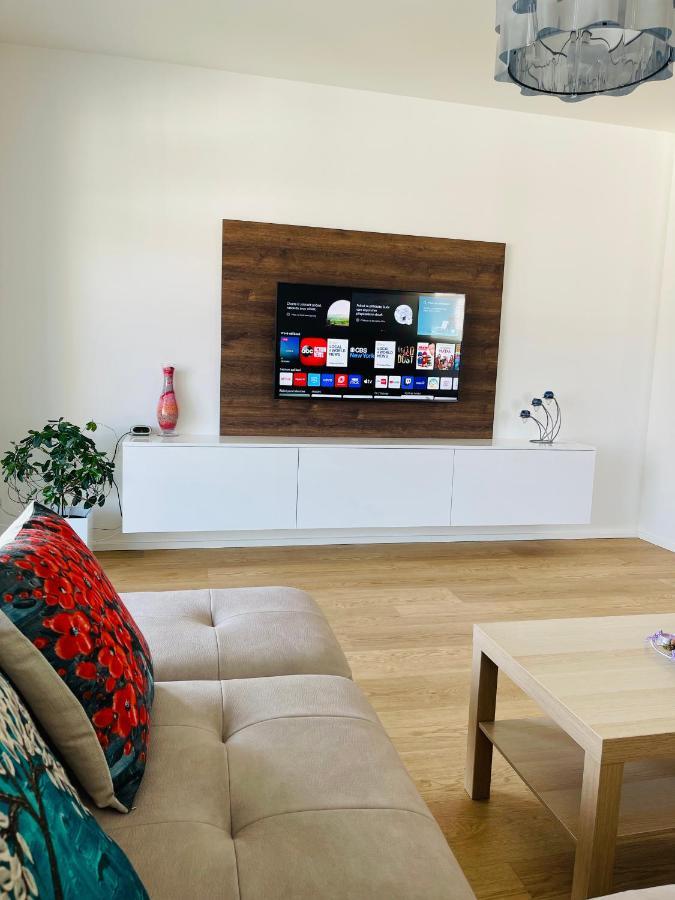 Nova Nuselska Appartement *