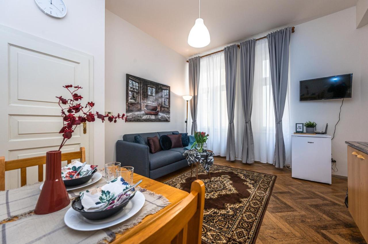 Apartamento Tynska Ulicka
