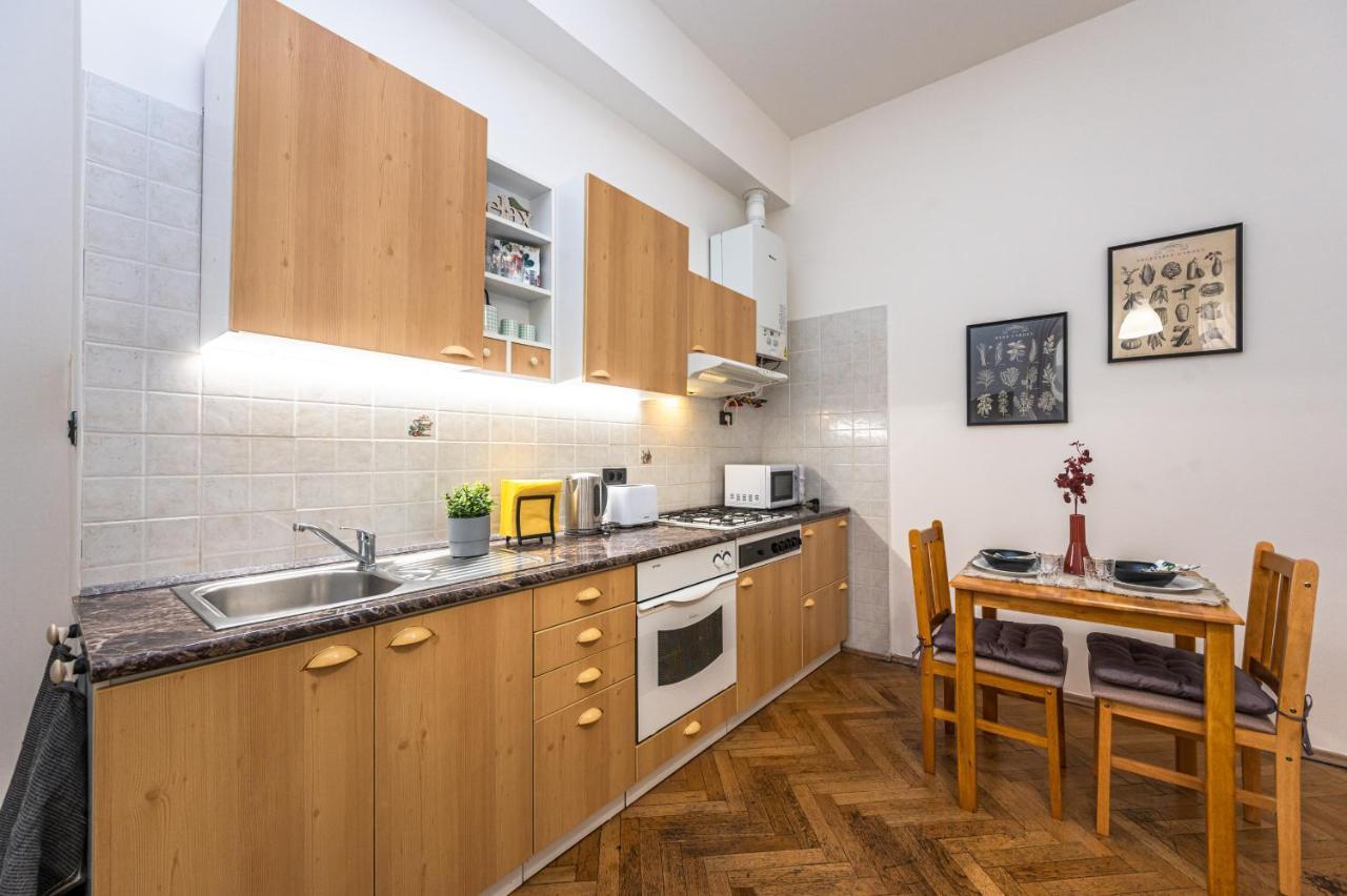 Apartamento Tynska Ulicka *