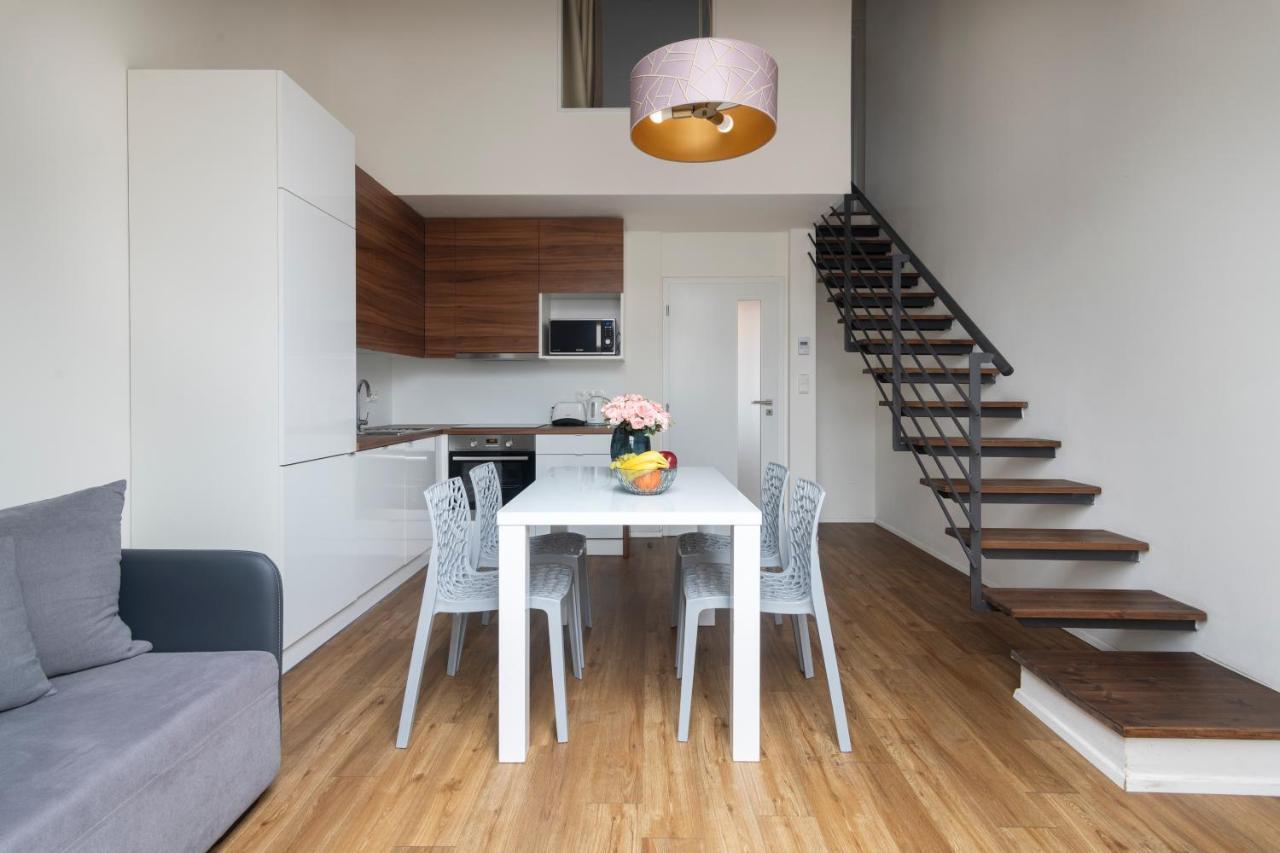 Tales Boutique By Dwellfort Aparthotel