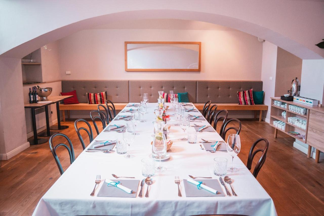 Otel Boutique Klarov Prag