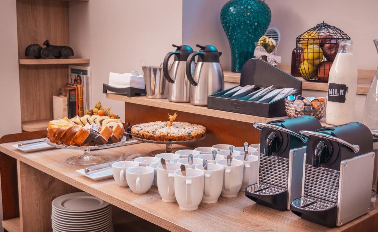 Otel Boutique Klarov