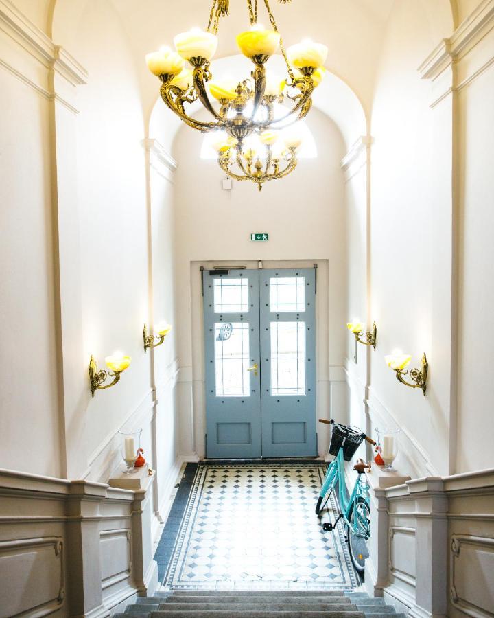 Boutique Klarov Otel 4*