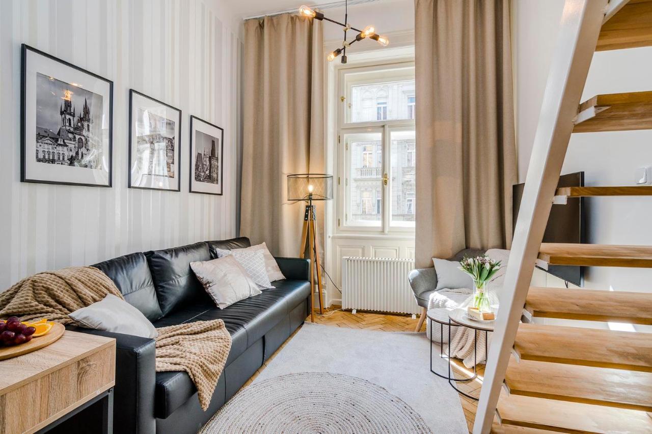 Apartment Charming By Michal&friends