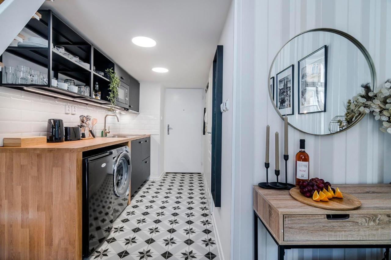 Charming By Michal&friends Apartment Prague