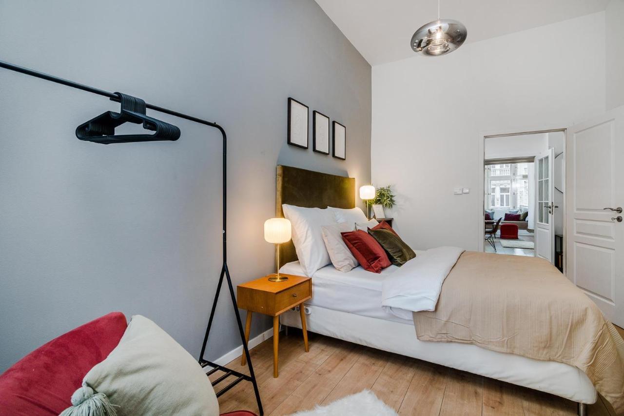 Charming By Michal&friends Apartment