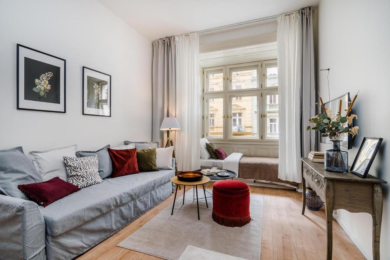 Apartment Charming By Michal&friends *