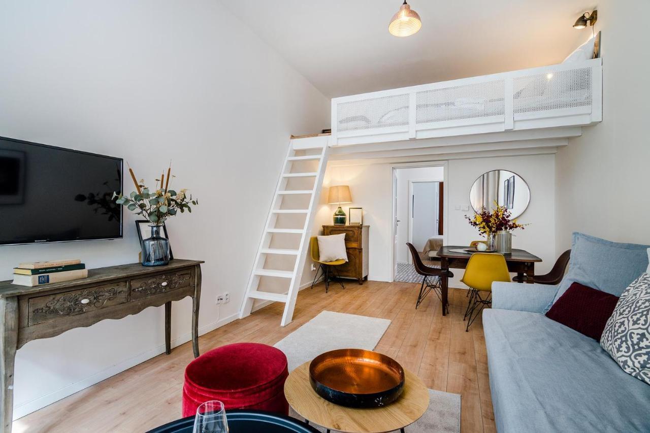 Charming By Michal&friends Apartment Prague