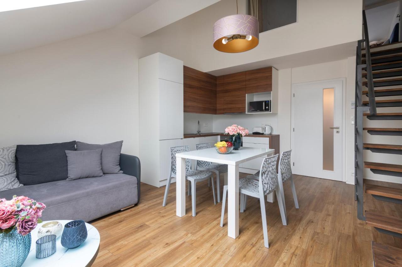 Tales Boutique By Dwellfort Aparthotel 4*