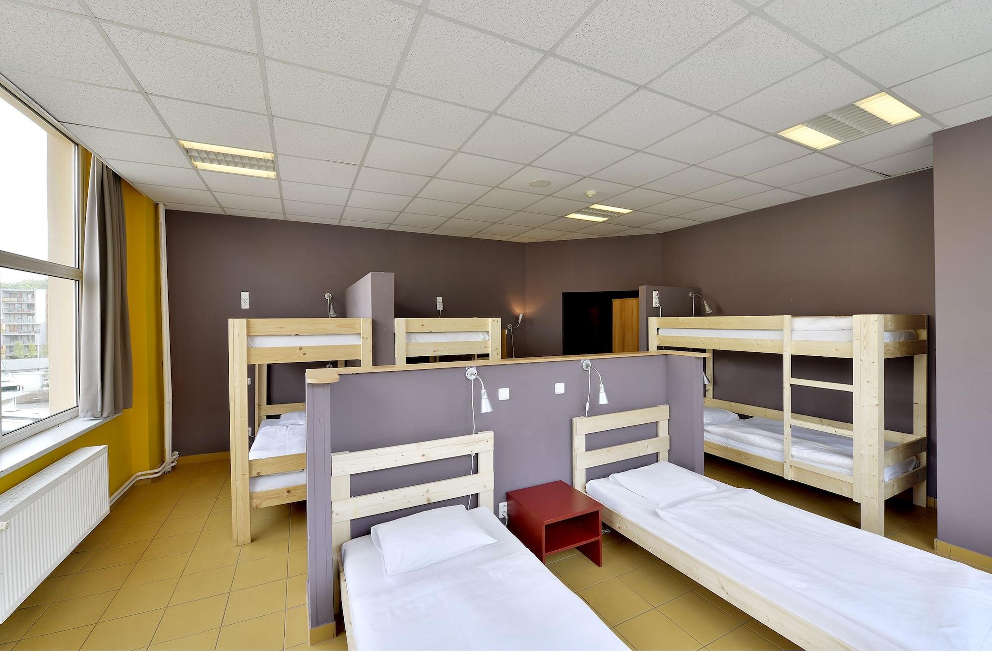 Hostel Plus Prague