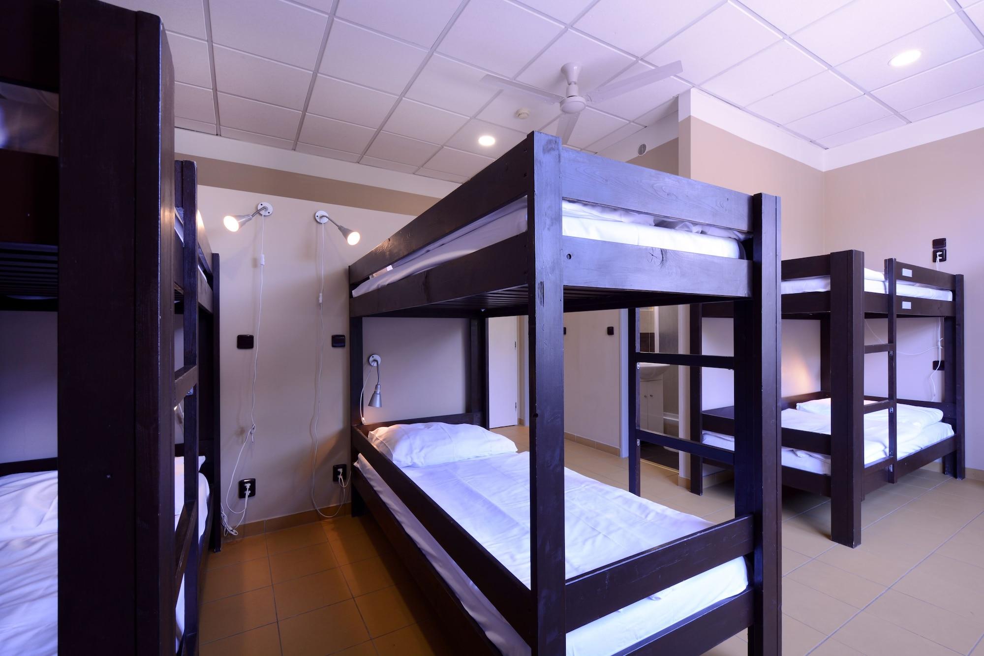 Hostel Plus Prague *