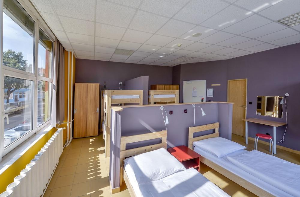 Hostel Plus Prague Prague