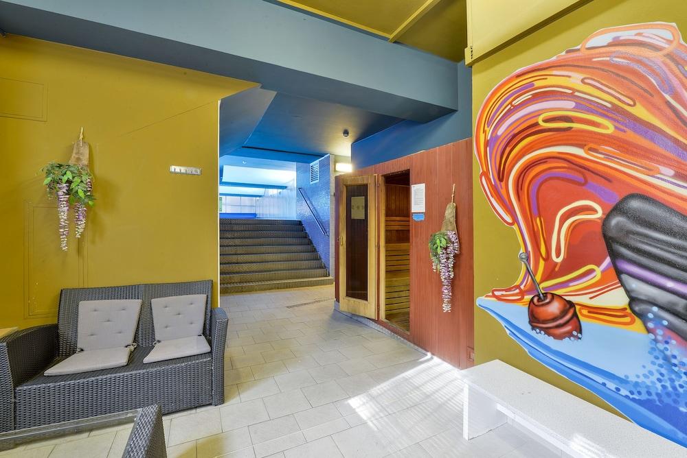 Hostel Plus Prague Prague