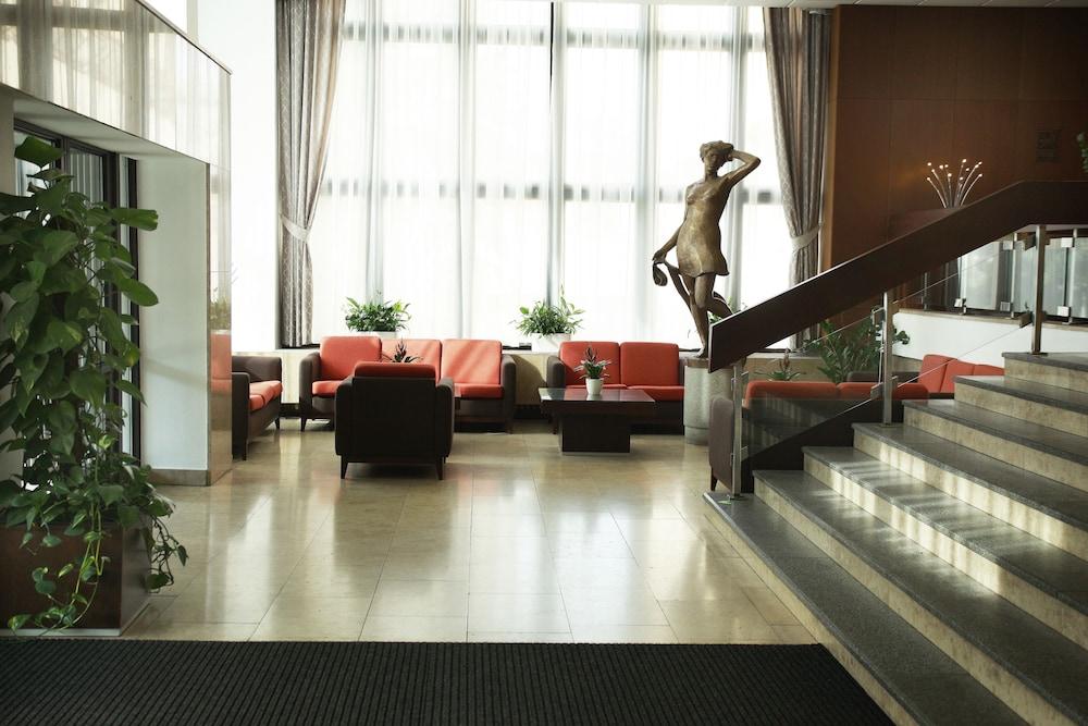 Otel Krystal 3*