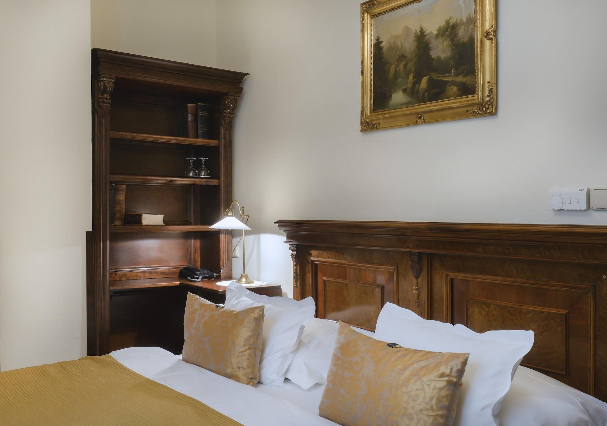 Grand 4* Prag
