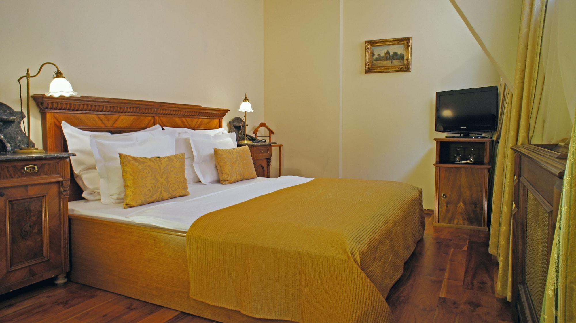 Hotel Grand Prag