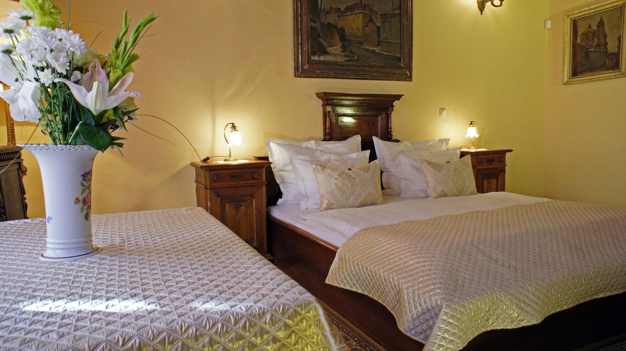 Grand Hotel Prag