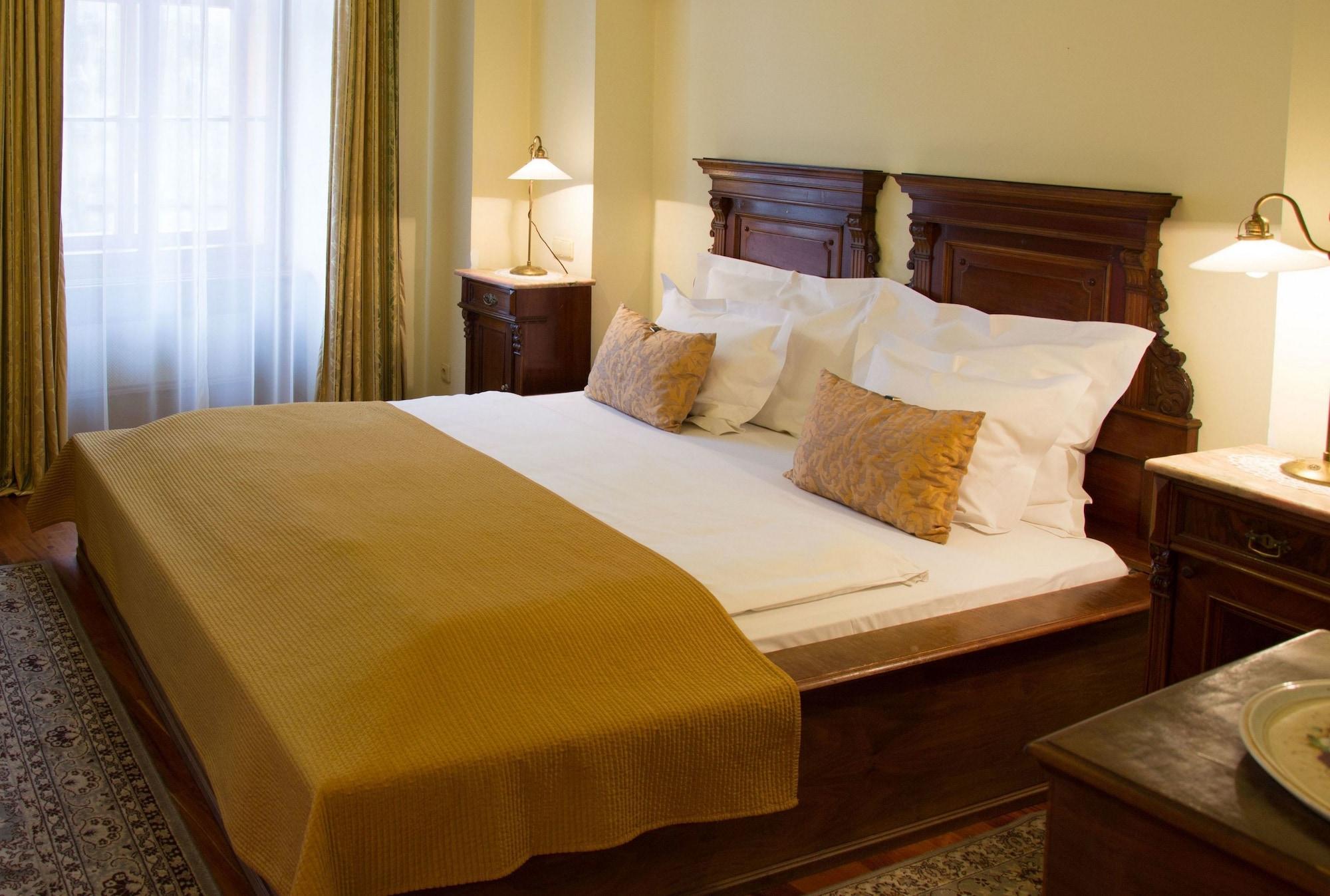 Grand 4* Prag