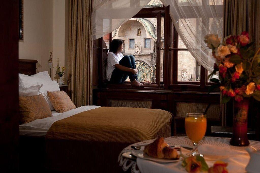 Grand Hotel 4*