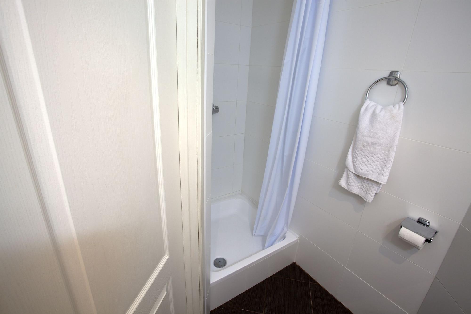 Hotel U Krize Prague