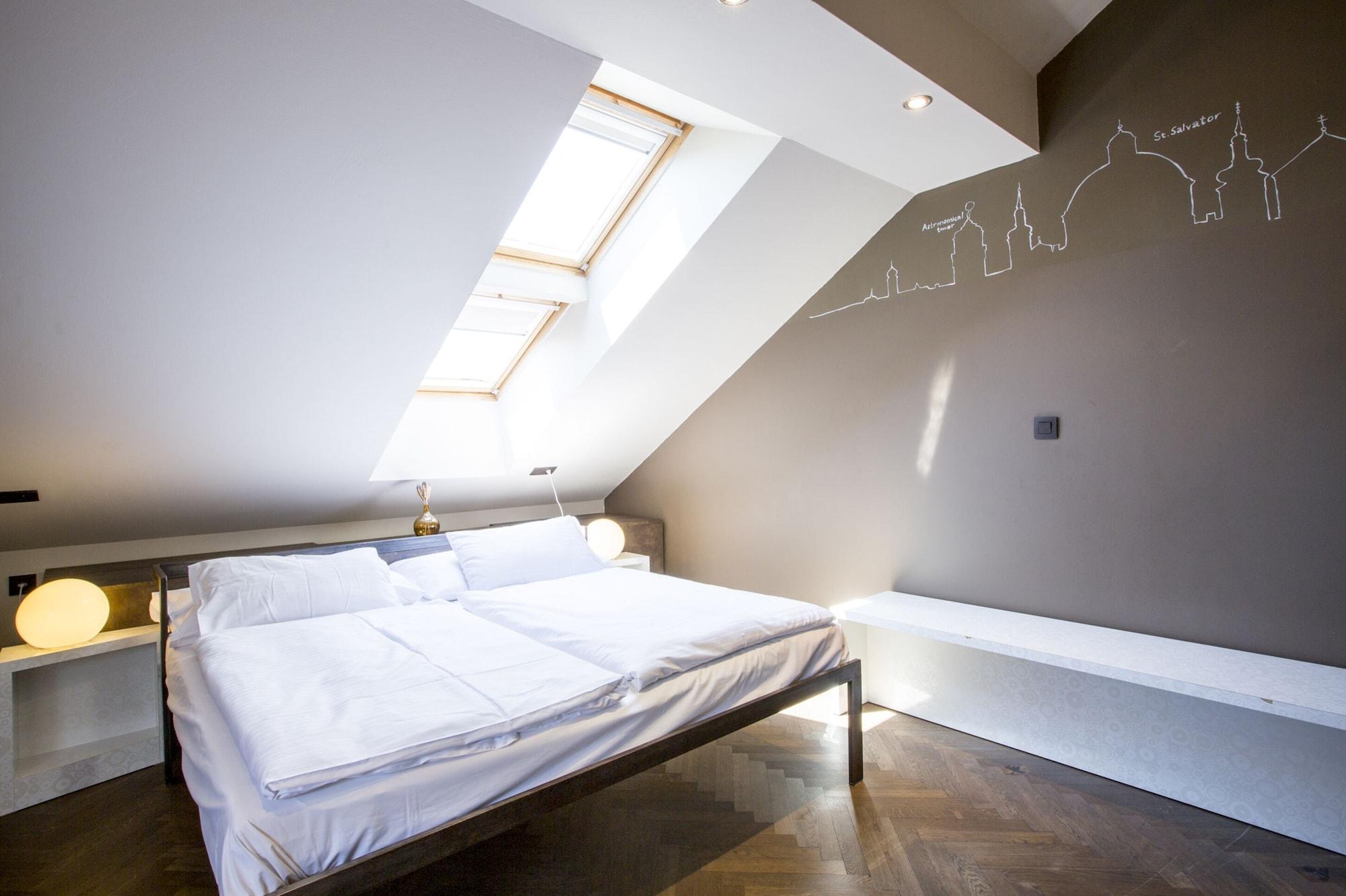 Hostel Sophie's