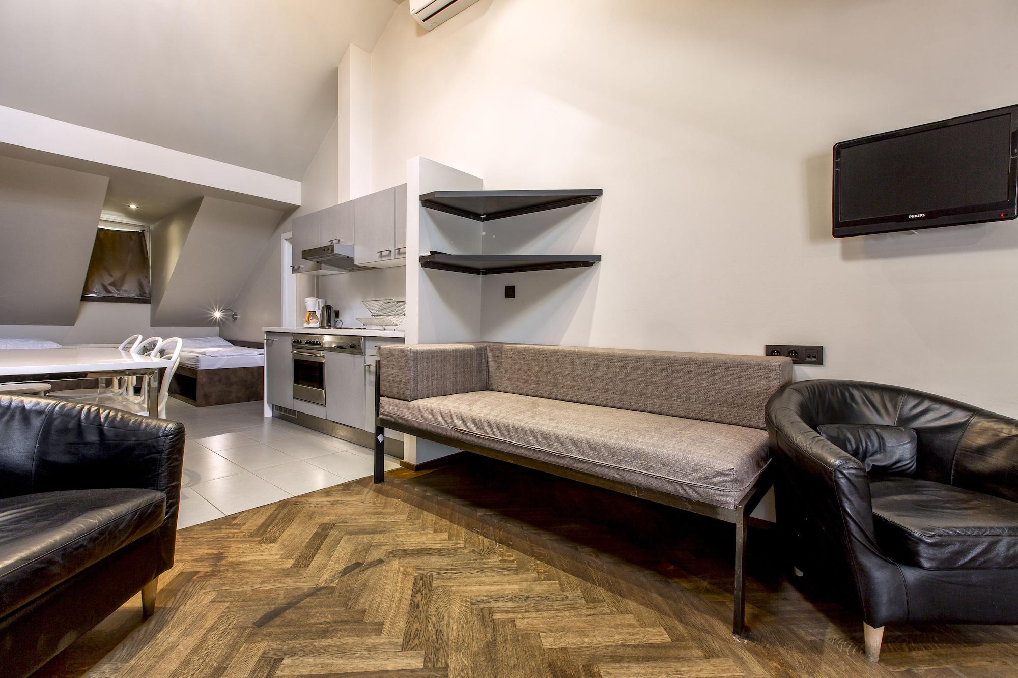 Sophie's Hostel