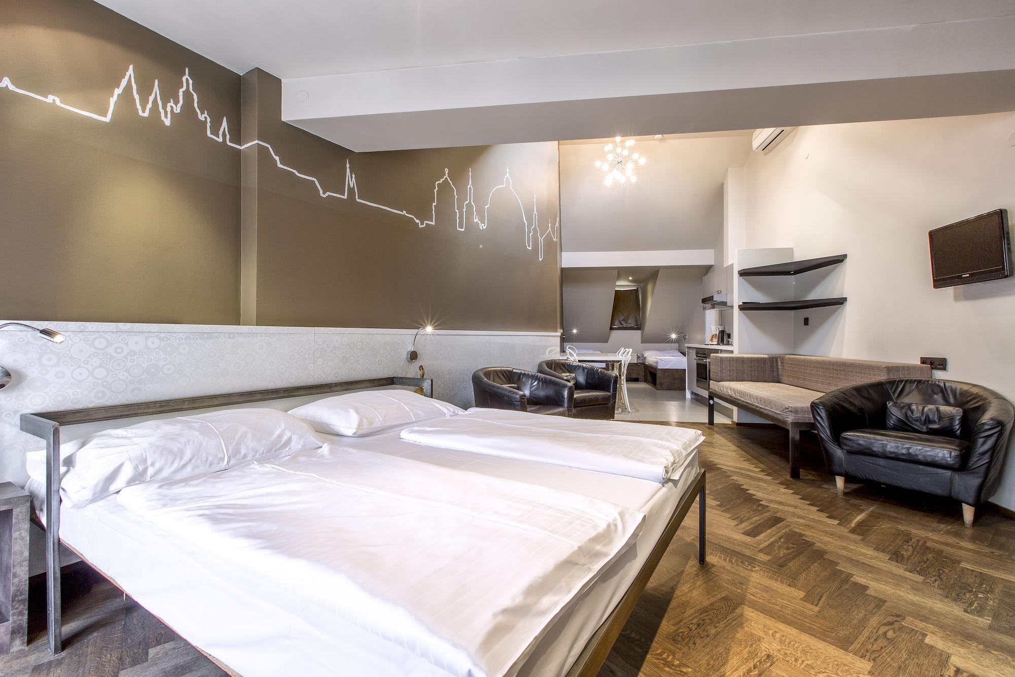 Hostel Sophie's *