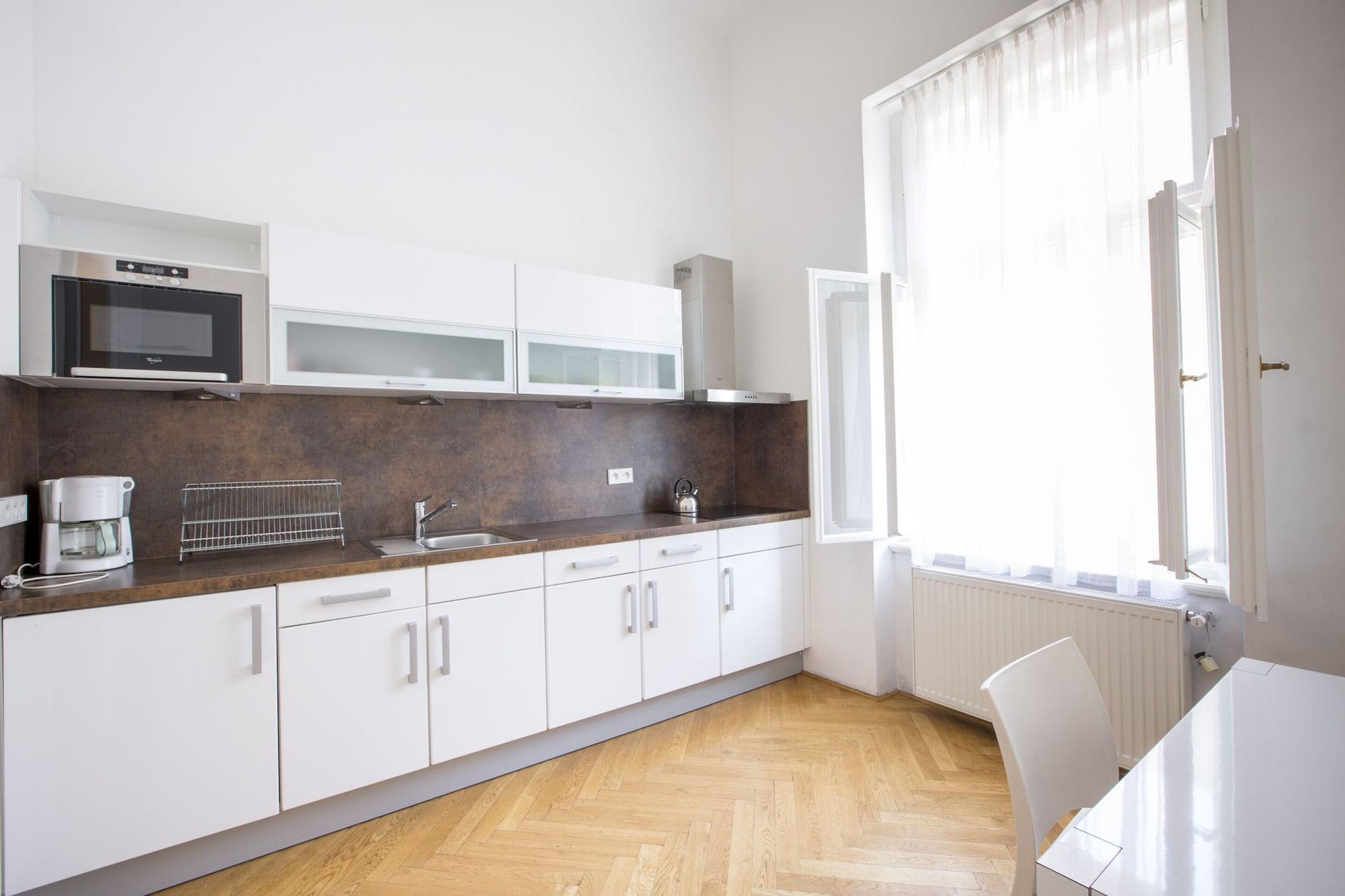 Sophie's * Prague