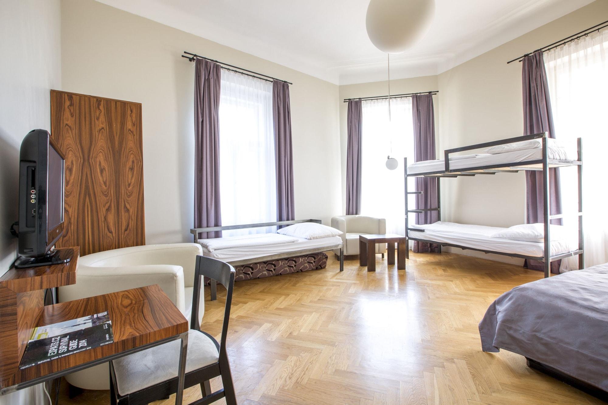 Hostel Sophie's