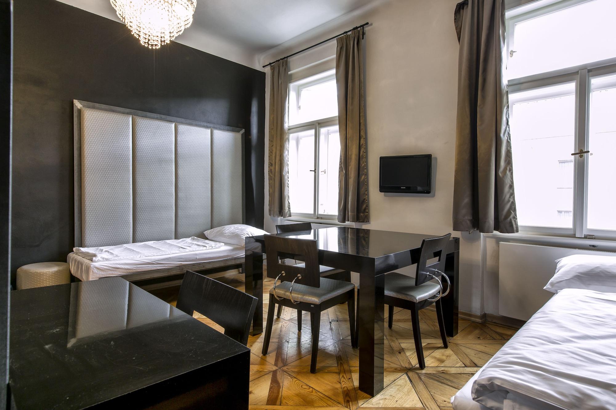 Hostel Sophie's