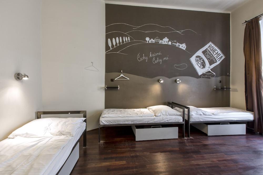 Hostel Sophie's