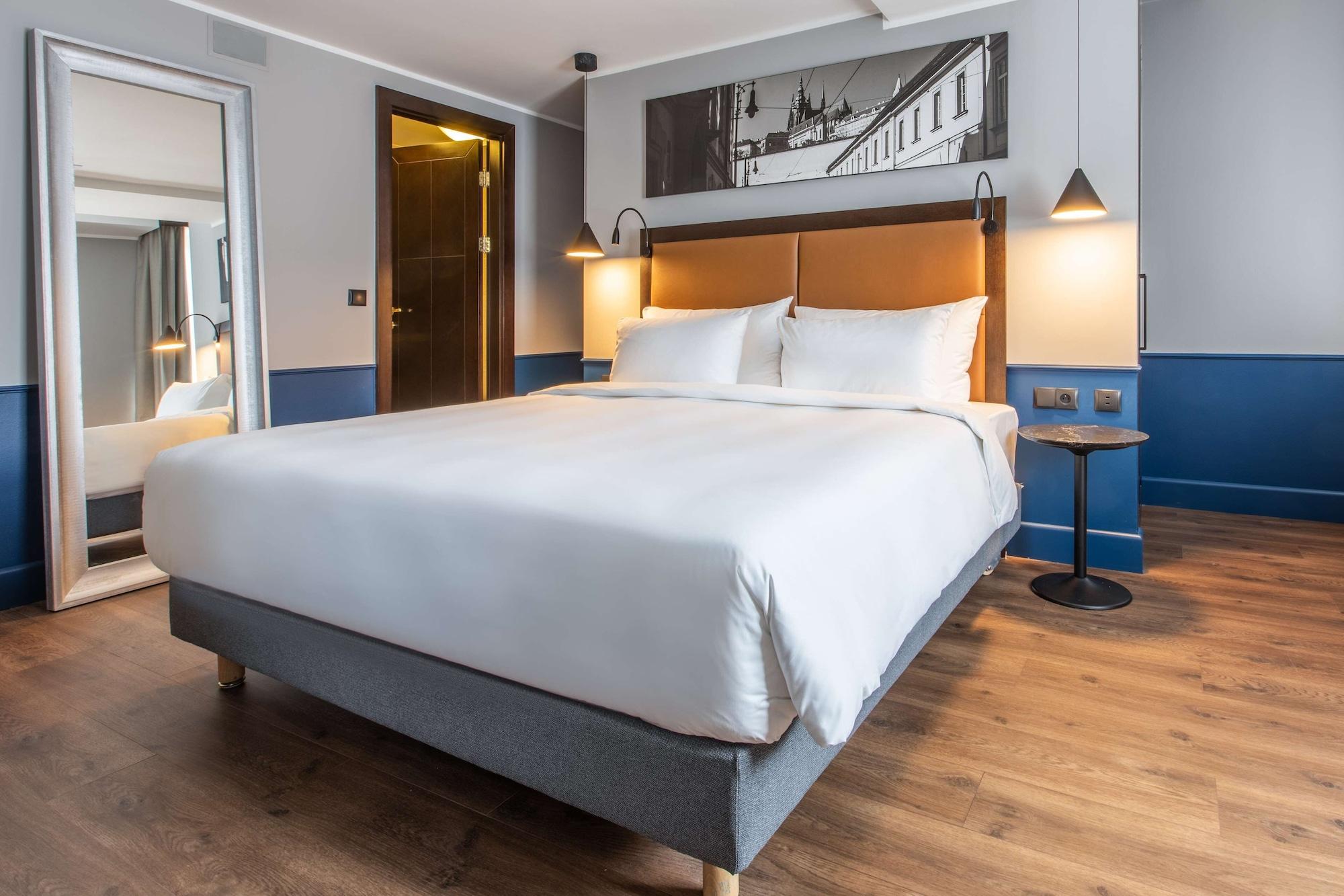 Radisson Blu 5*