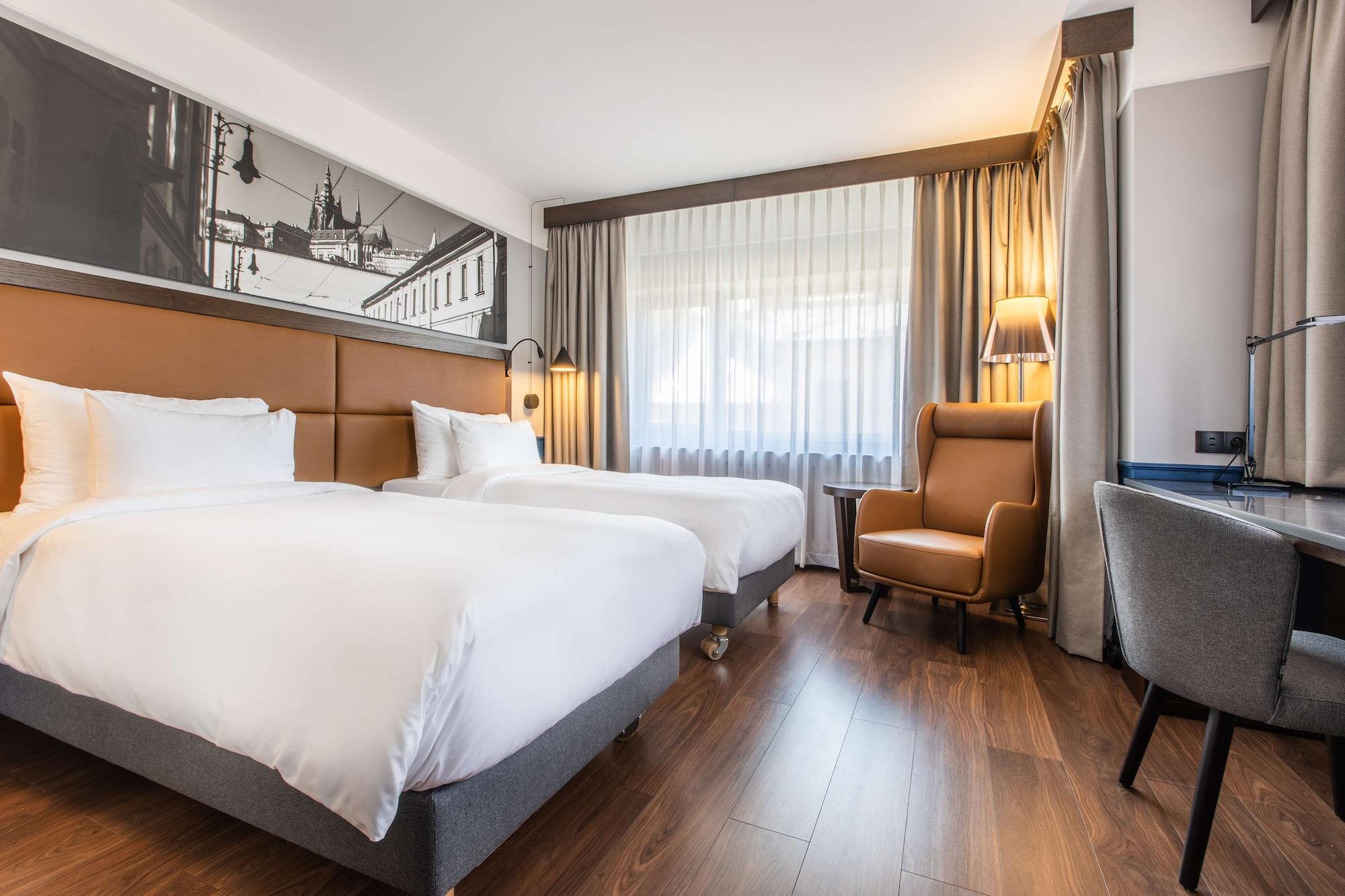 Radisson Blu Hotel
