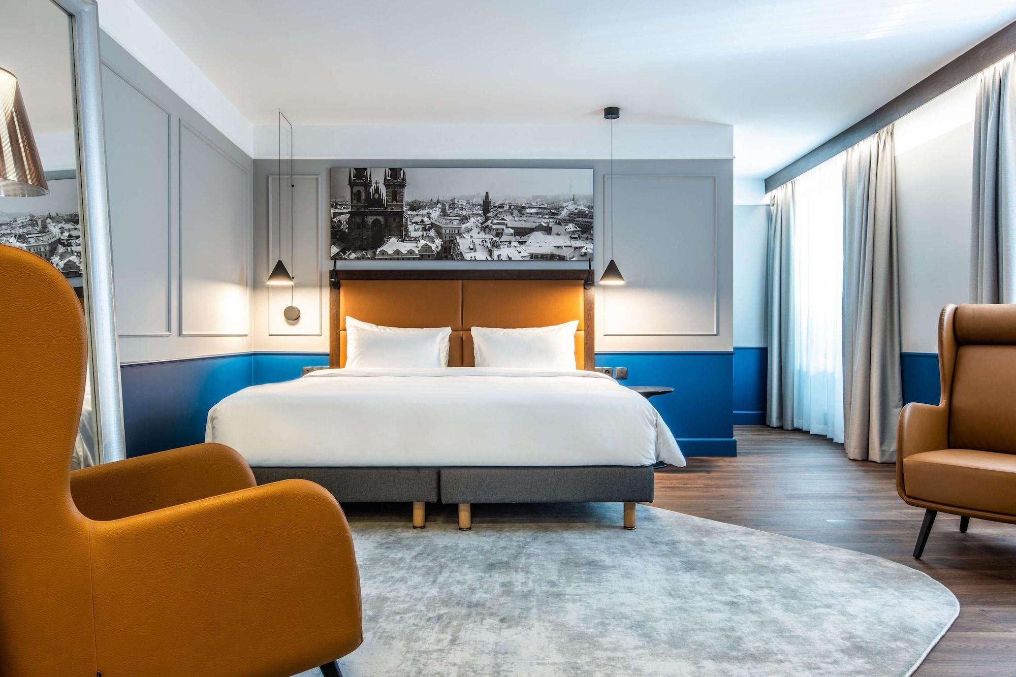 Radisson Blu