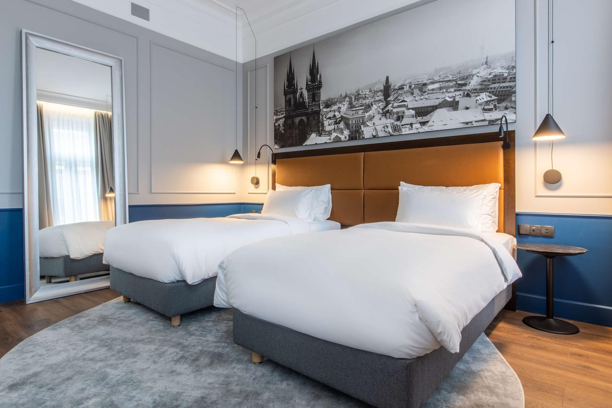 Radisson Blu Hotel Prague