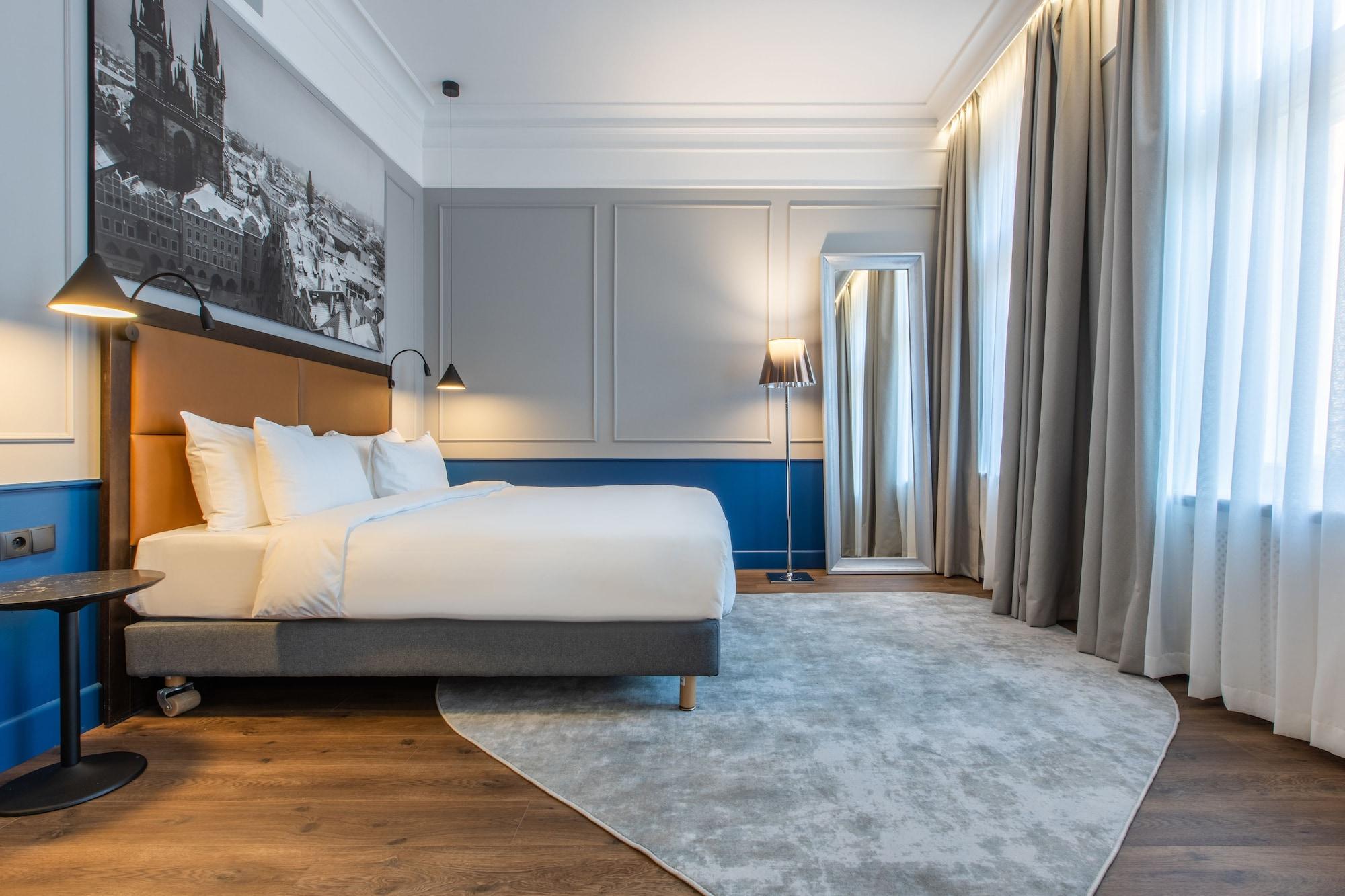 Radisson Blu Hotel