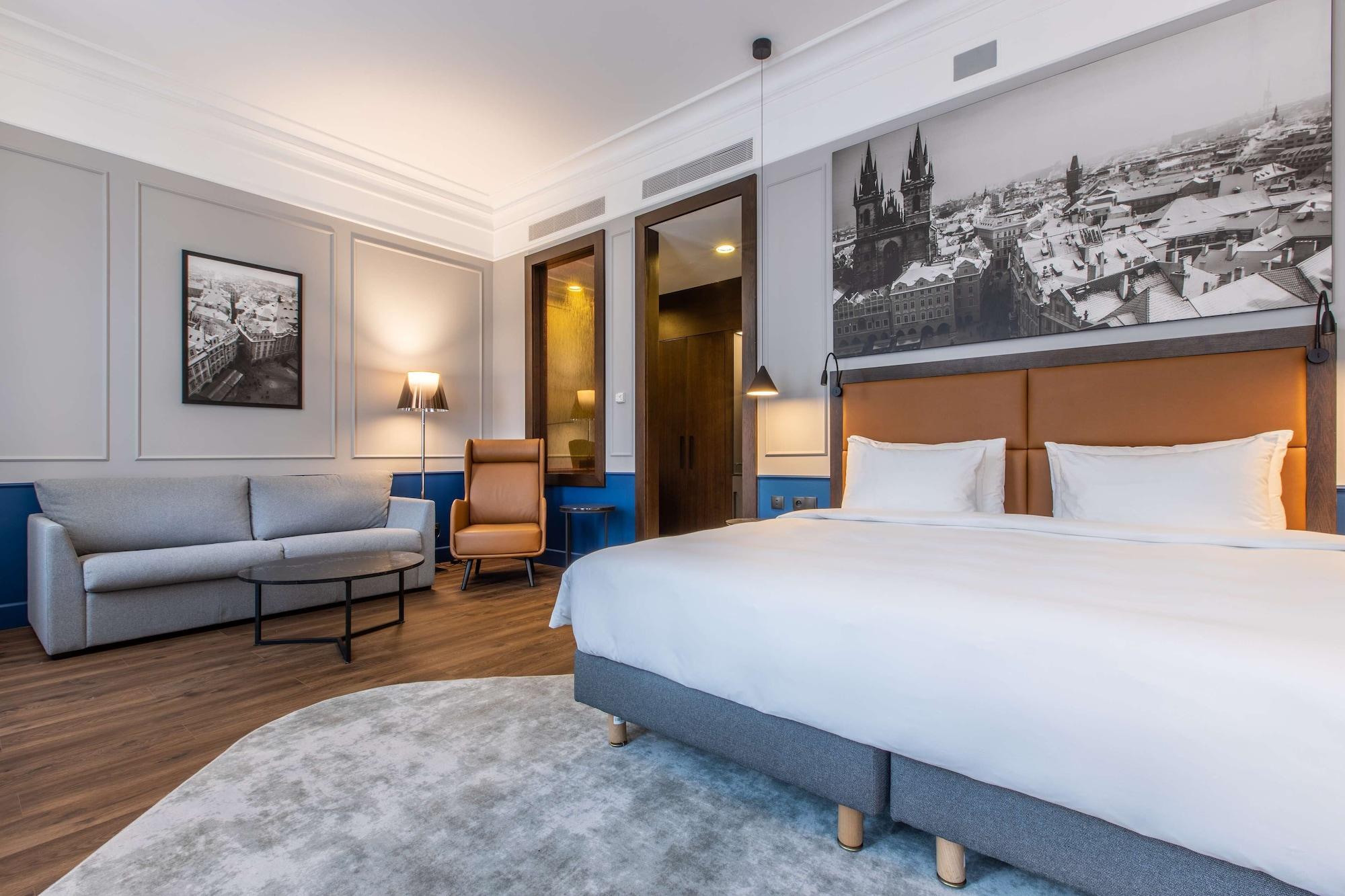 Hotel Radisson Blu