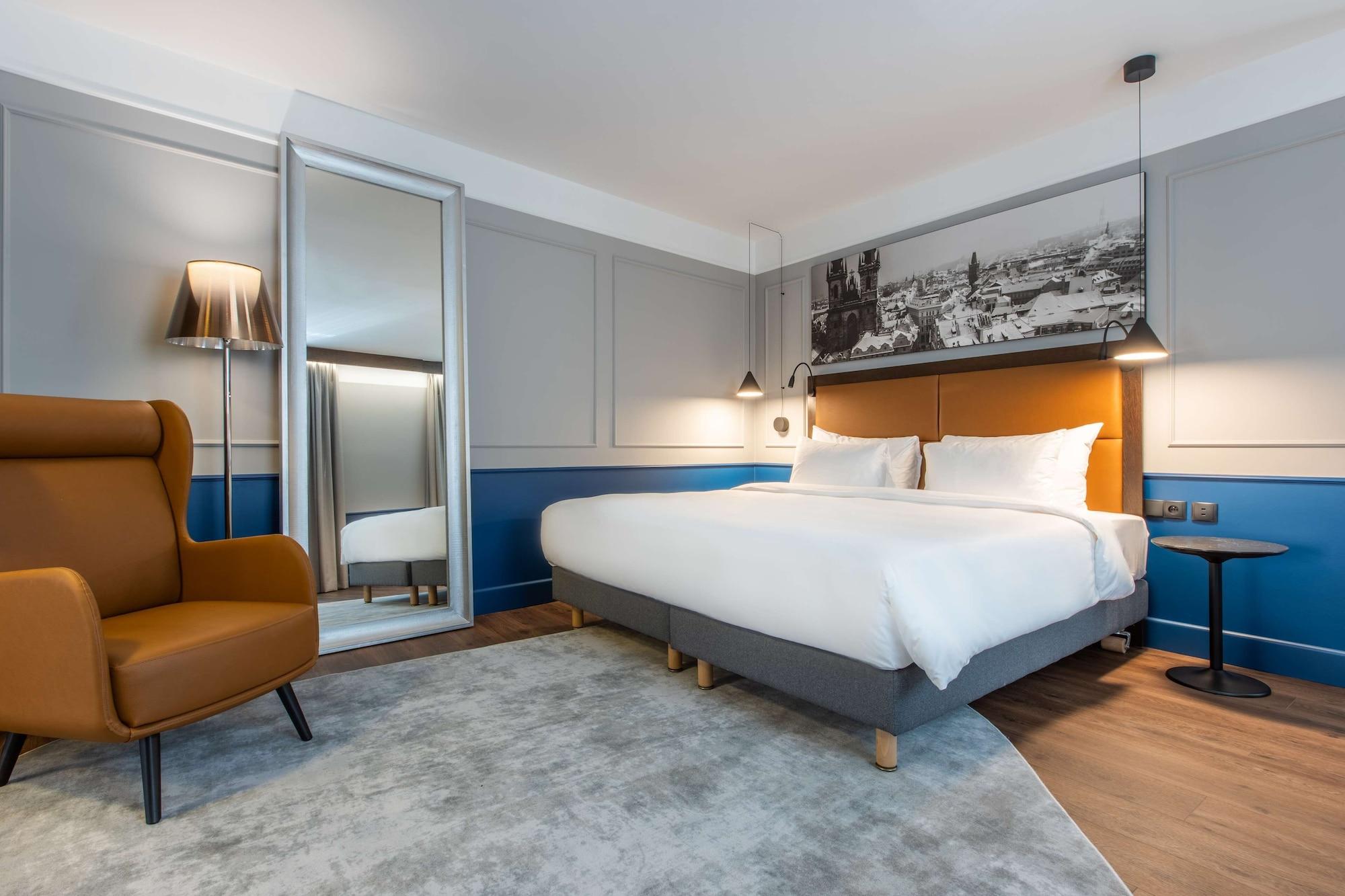 Radisson Blu