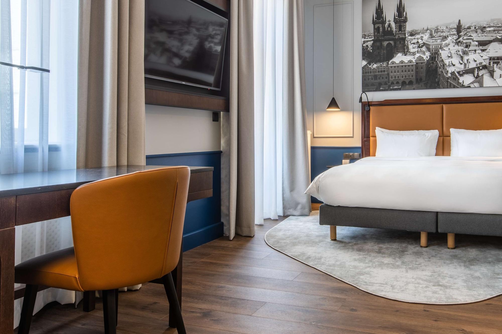 Hotel Radisson Blu